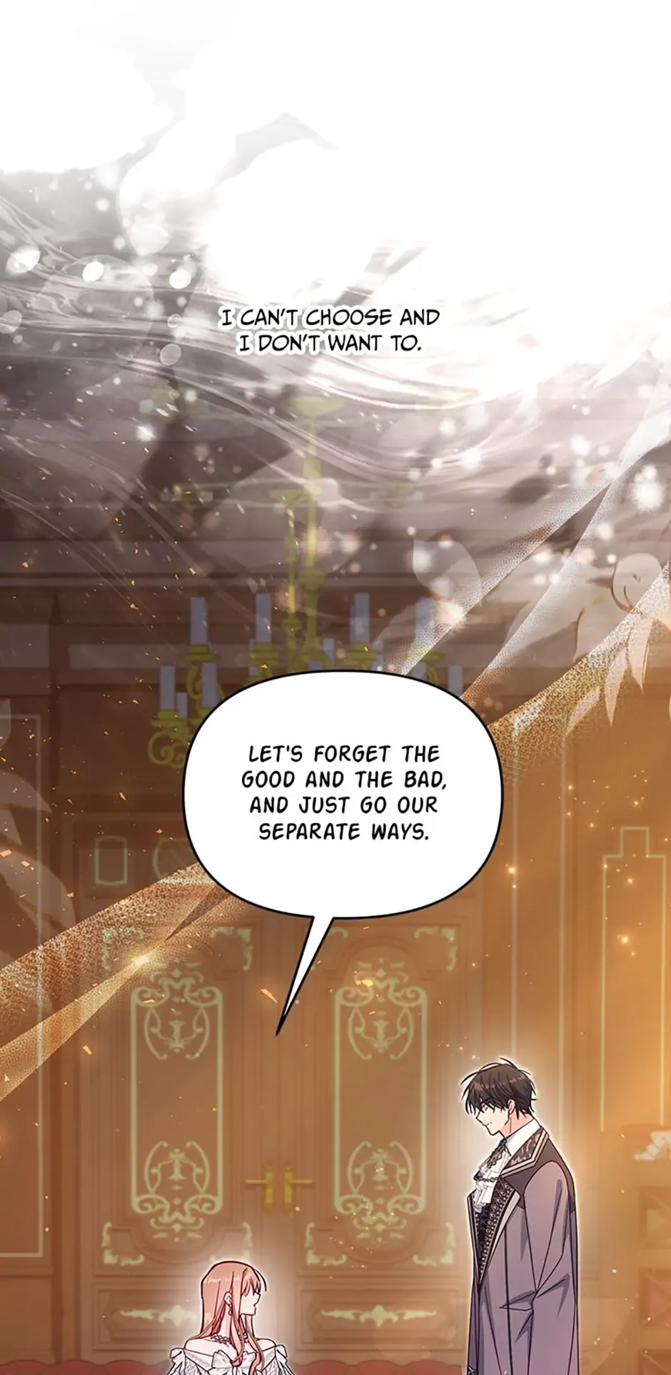 Philomel the Fake Chapter 43 page 22