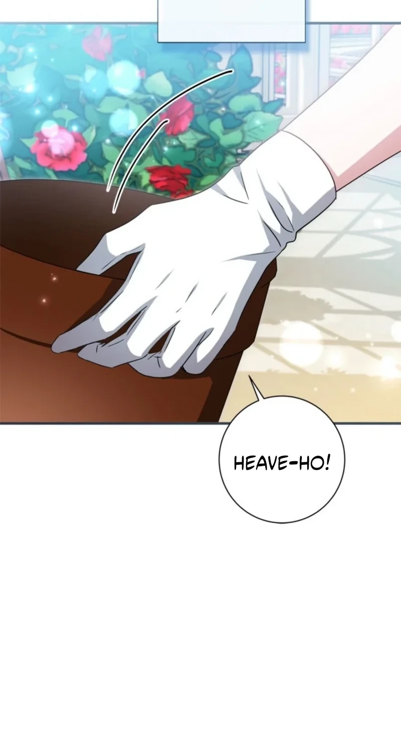 Beloved Contract Lady of the County Chapter 44 page 35