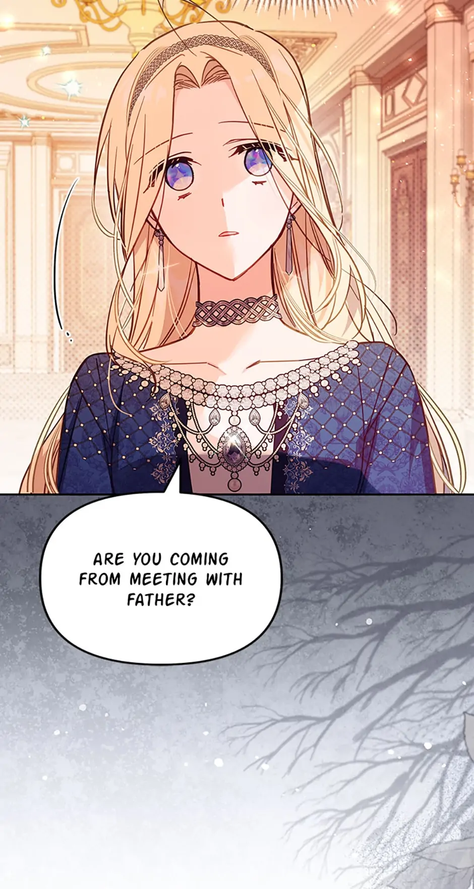 Philomel the Fake Chapter 43 page 53