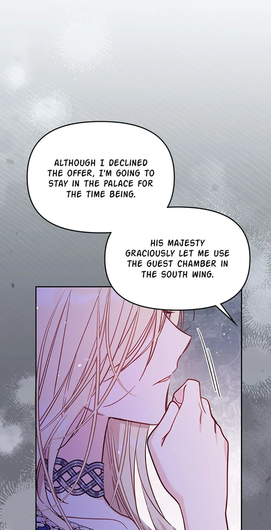 Philomel the Fake Chapter 43 page 58