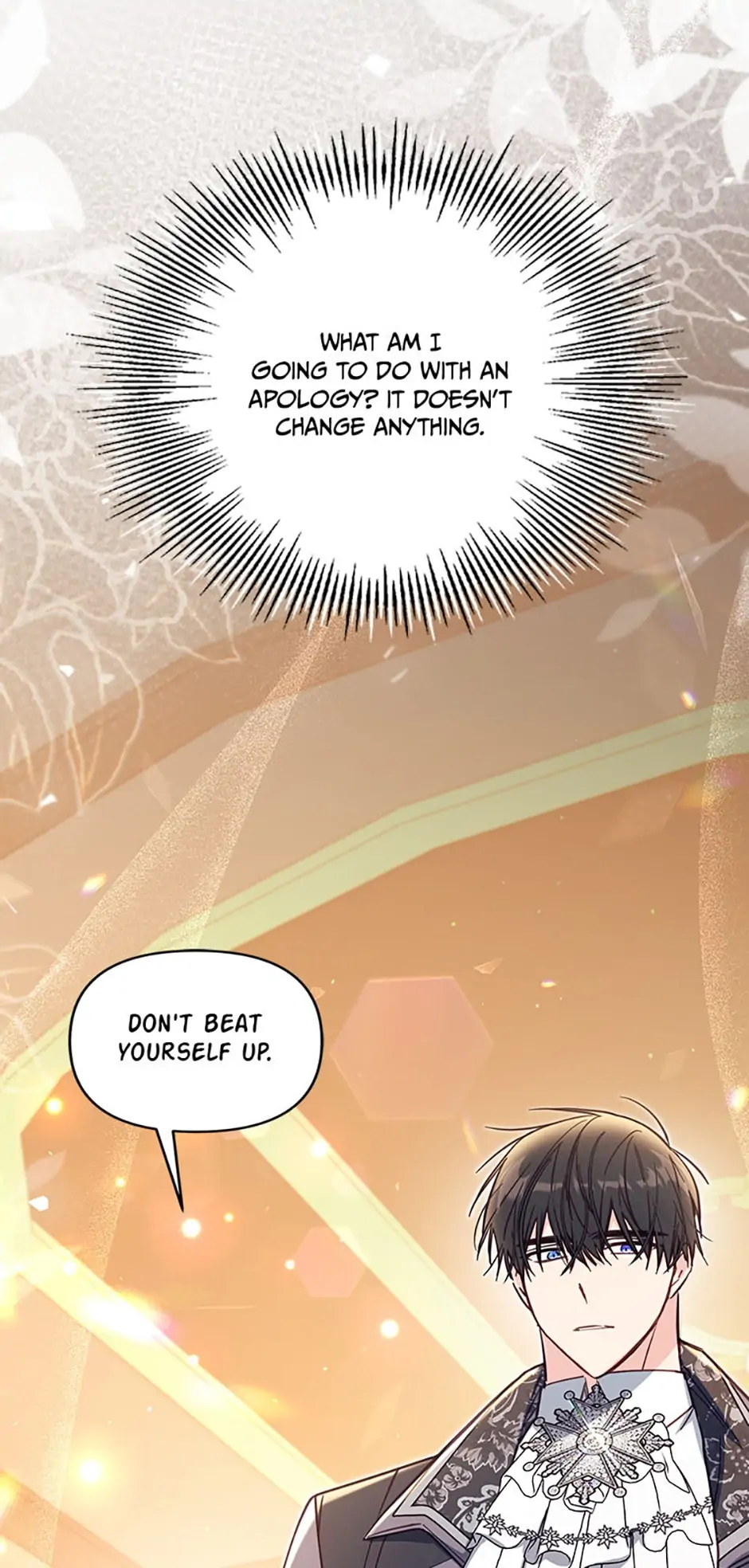 Philomel the Fake Chapter 43 page 3