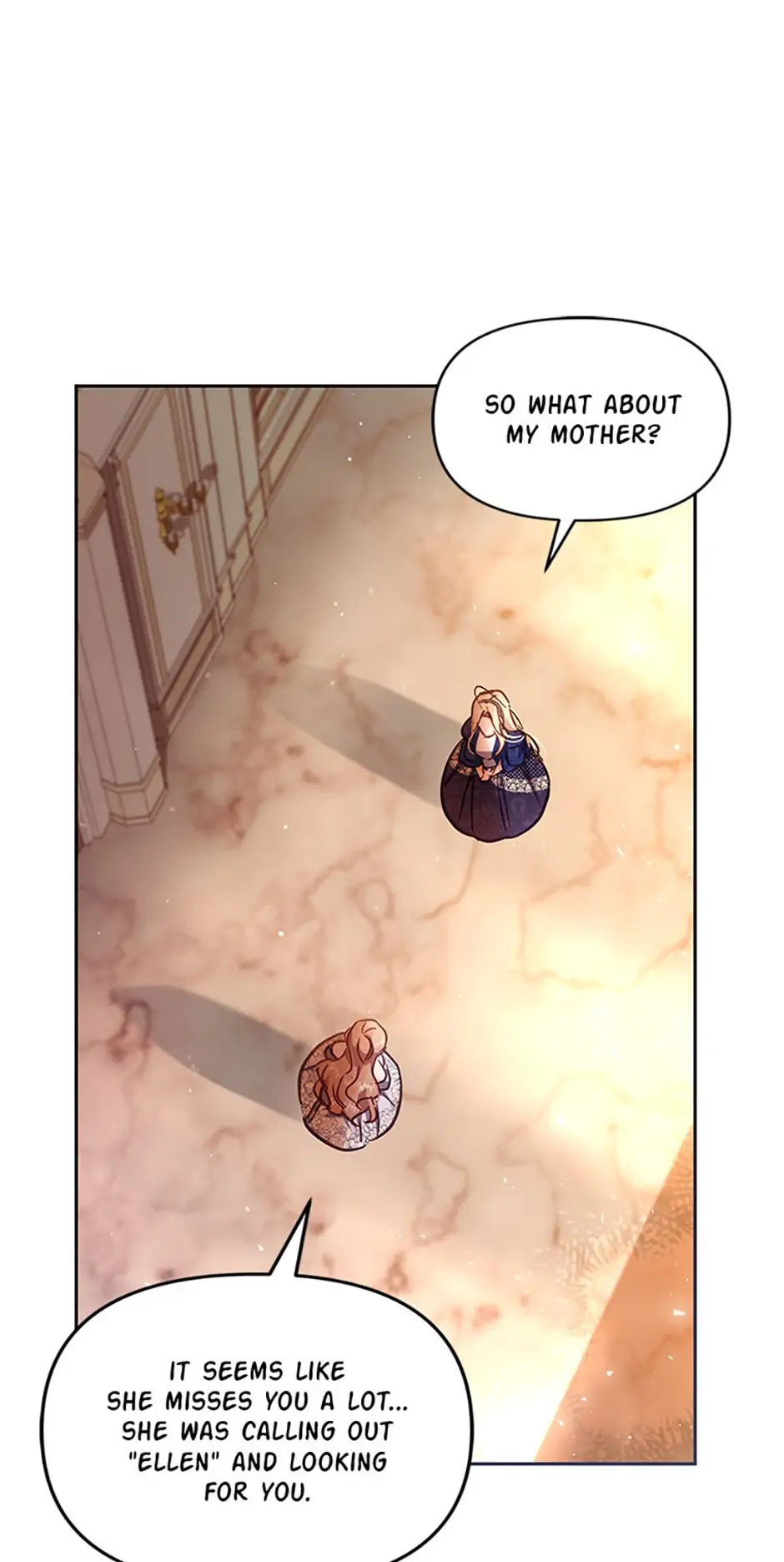 Philomel the Fake Chapter 43 page 71