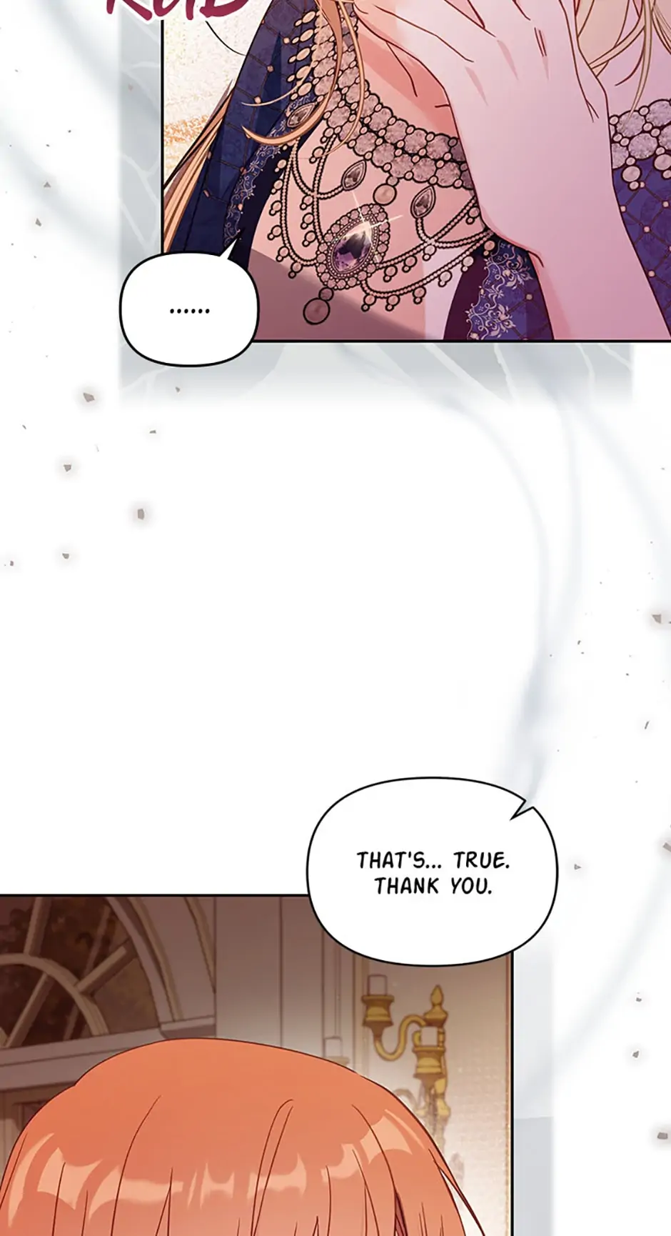 Philomel the Fake Chapter 43 page 66