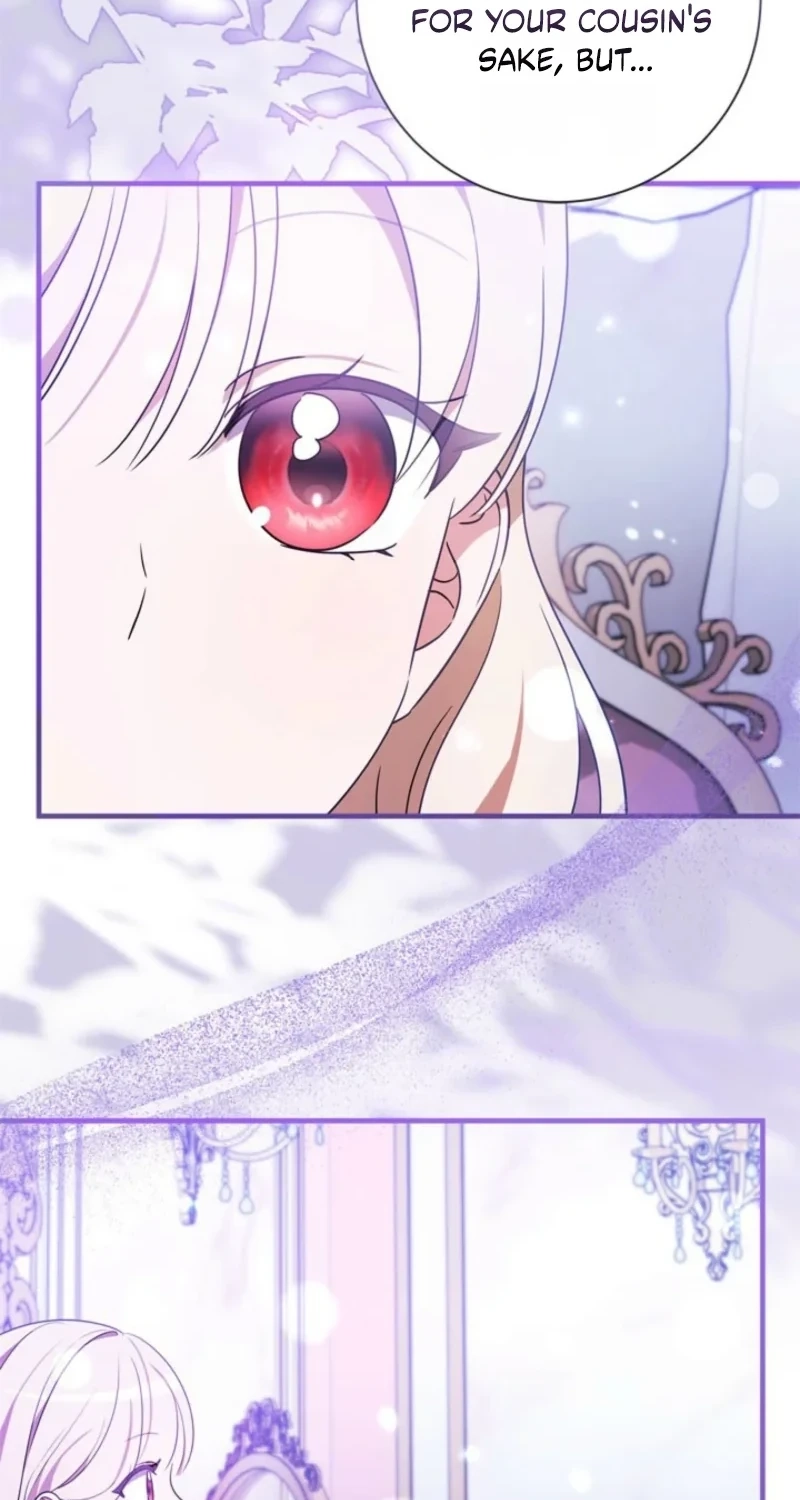 Beloved Contract Lady of the County Chapter 44 page 19