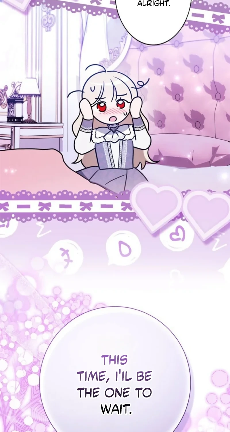 Beloved Contract Lady of the County Chapter 44 page 31