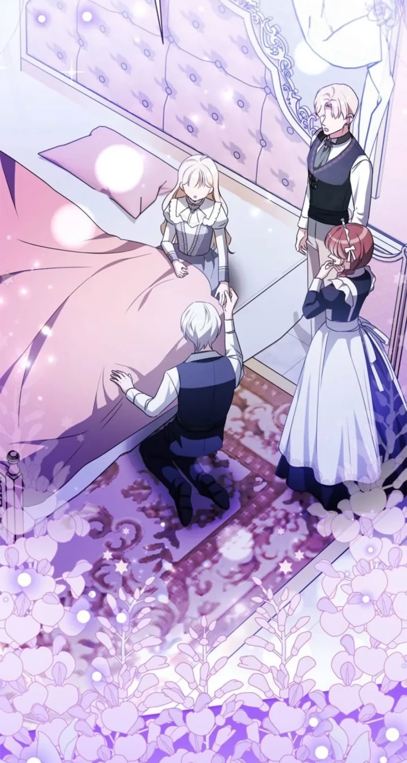 Beloved Contract Lady of the County Chapter 44 page 21