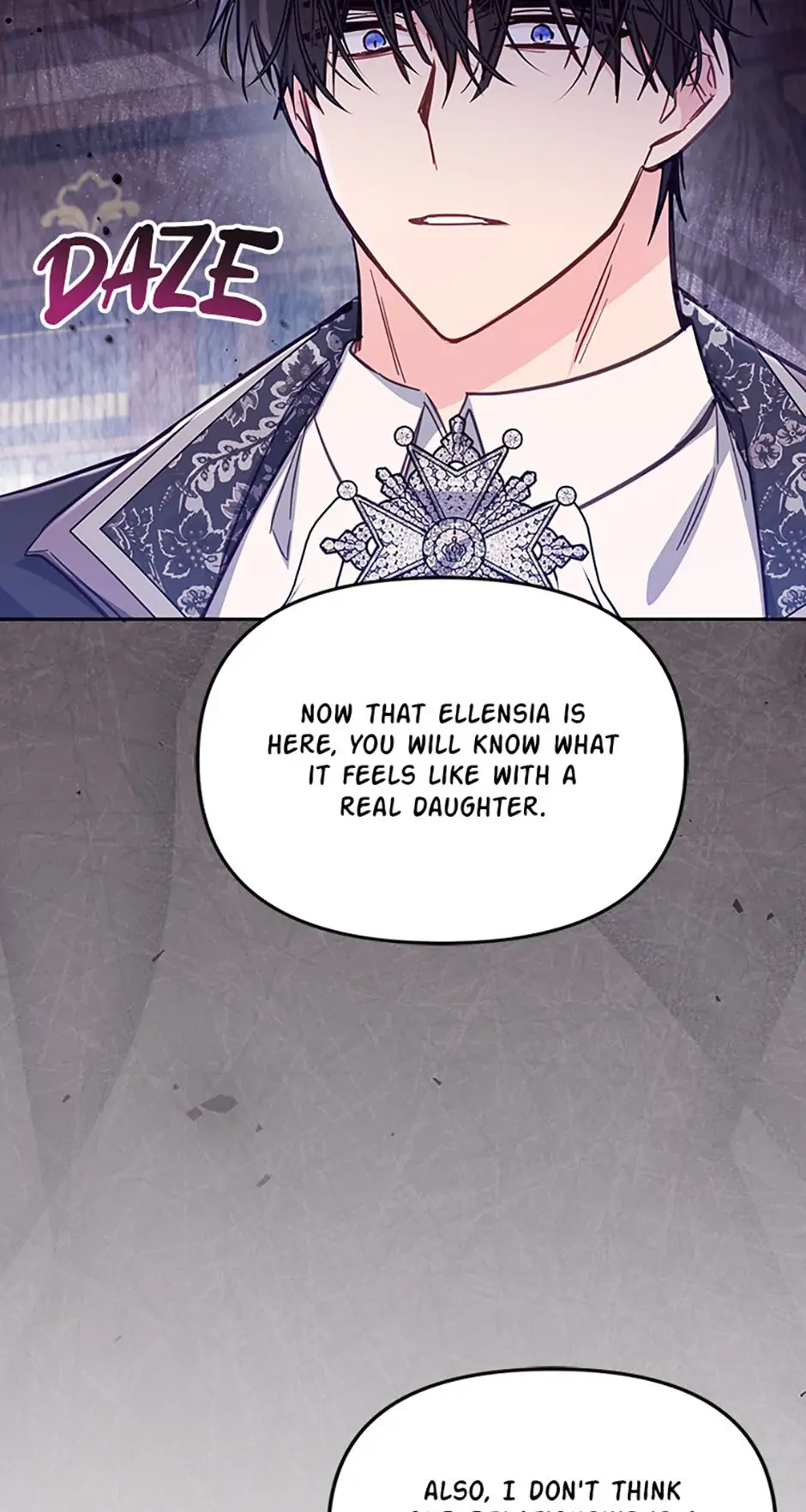 Philomel the Fake Chapter 43 page 18