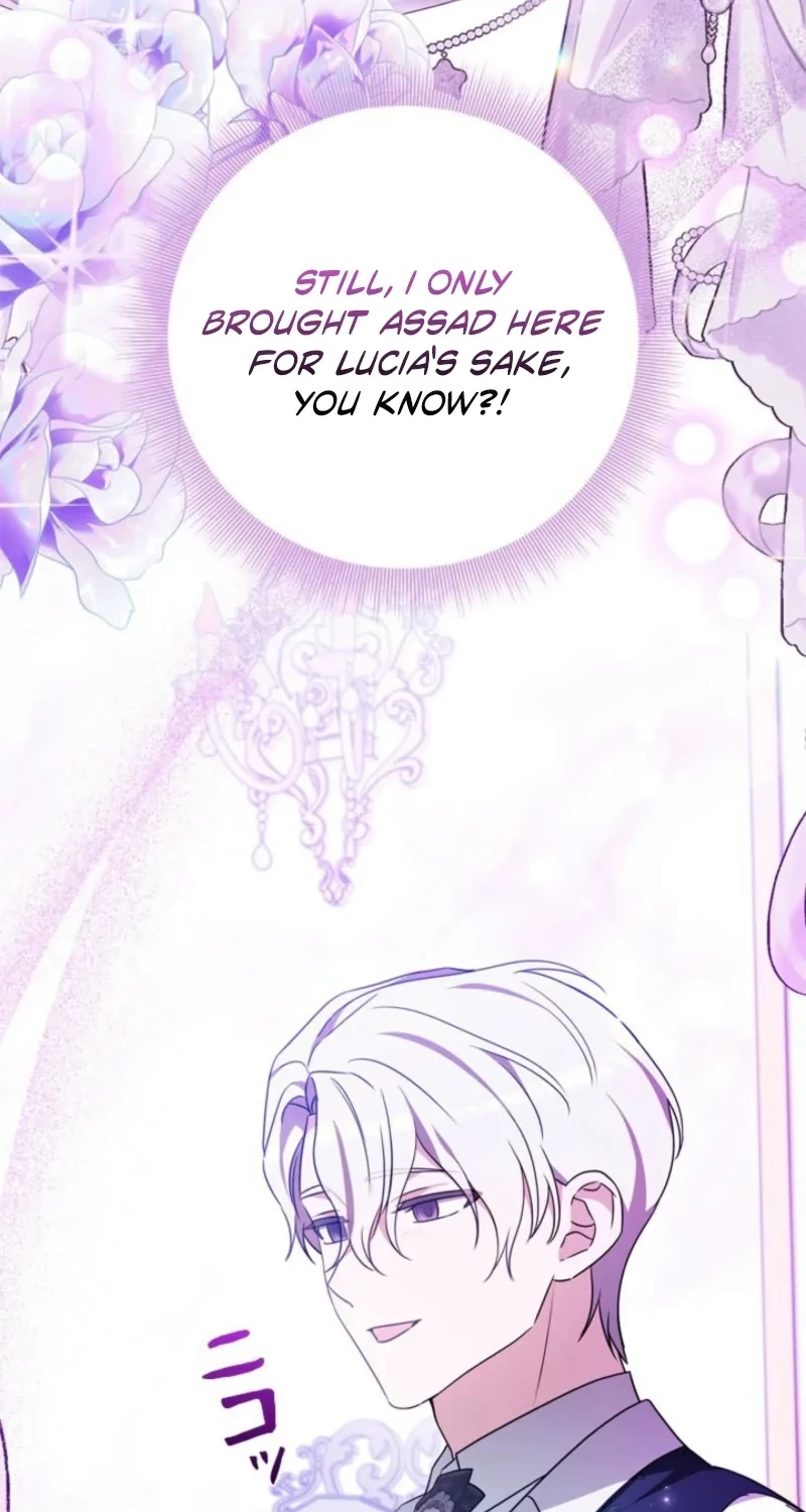 Beloved Contract Lady of the County Chapter 44 page 29