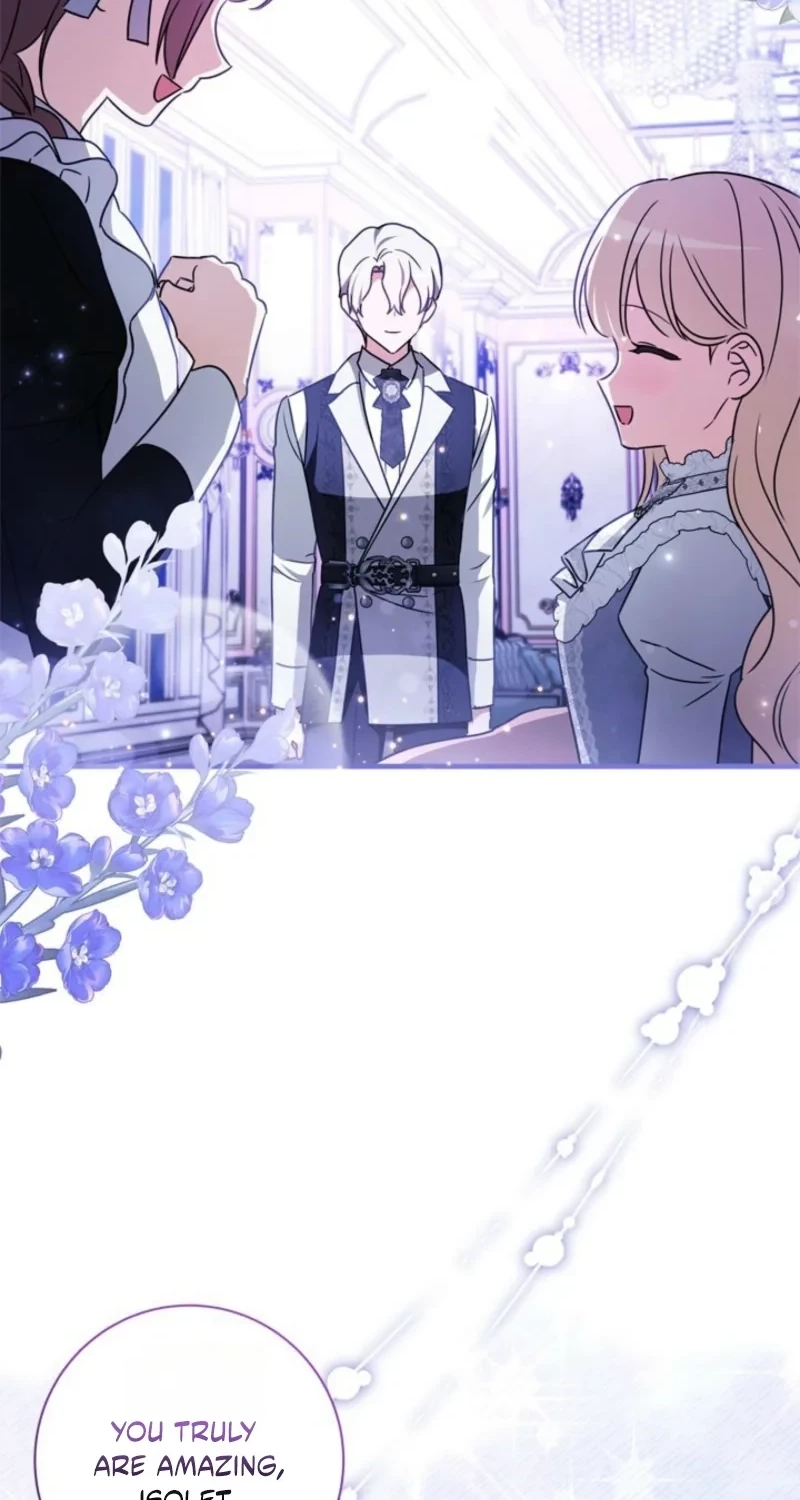 Beloved Contract Lady of the County Chapter 44 page 14