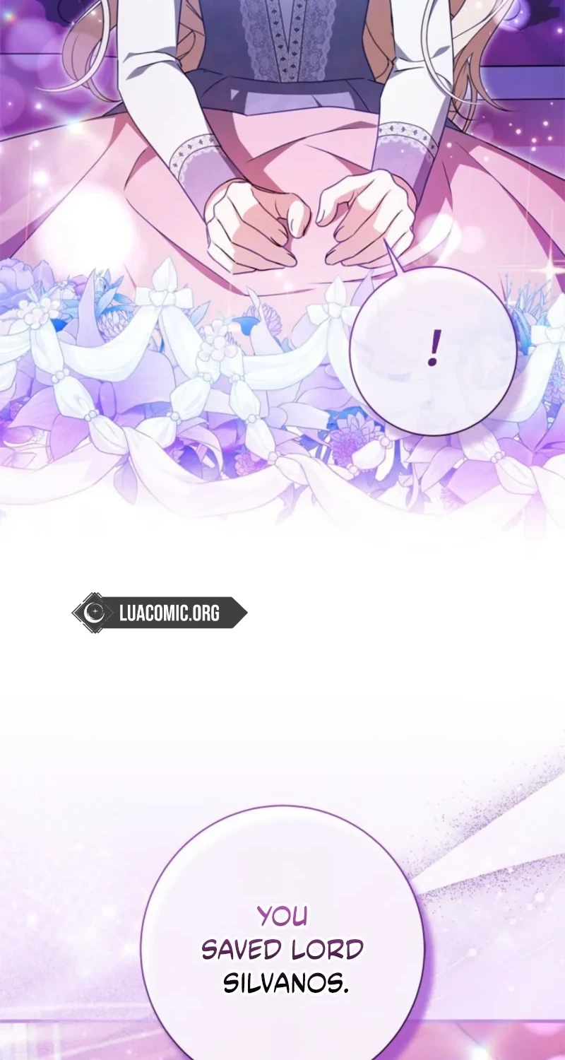 Beloved Contract Lady of the County Chapter 44 page 8