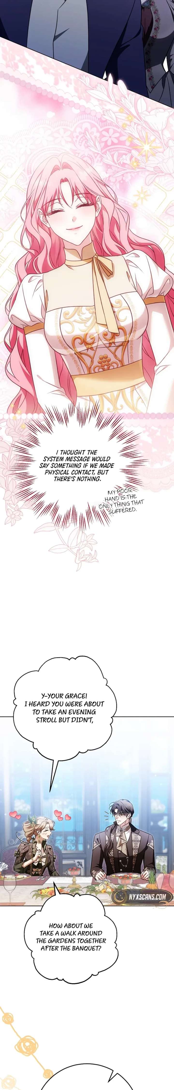 I Will Buy Divine Power With Money! Chapter 44 page 17