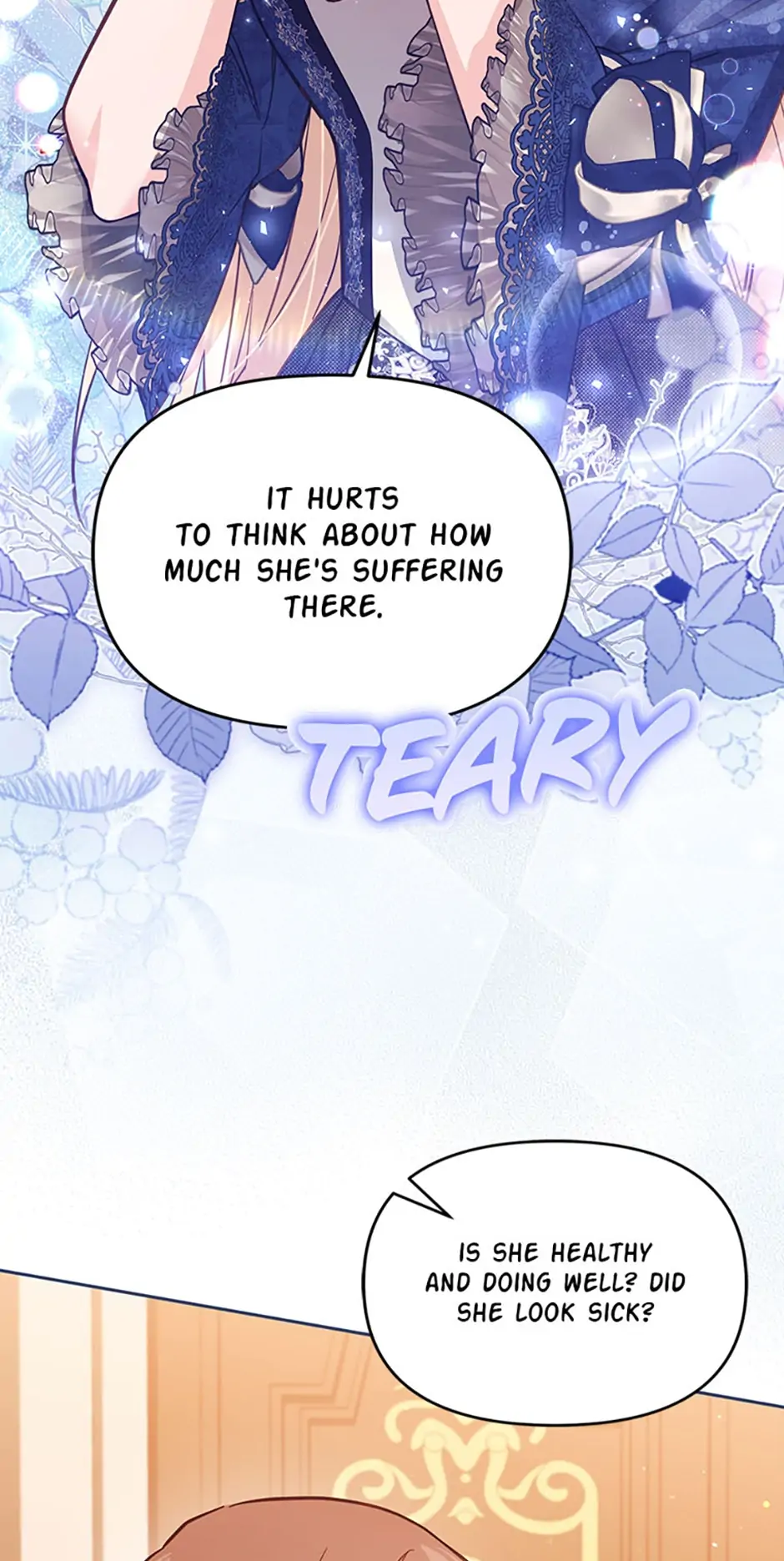 Philomel the Fake Chapter 43 page 74