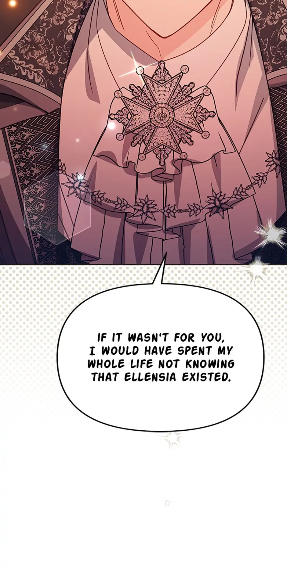 Philomel the Fake Chapter 43 page 35