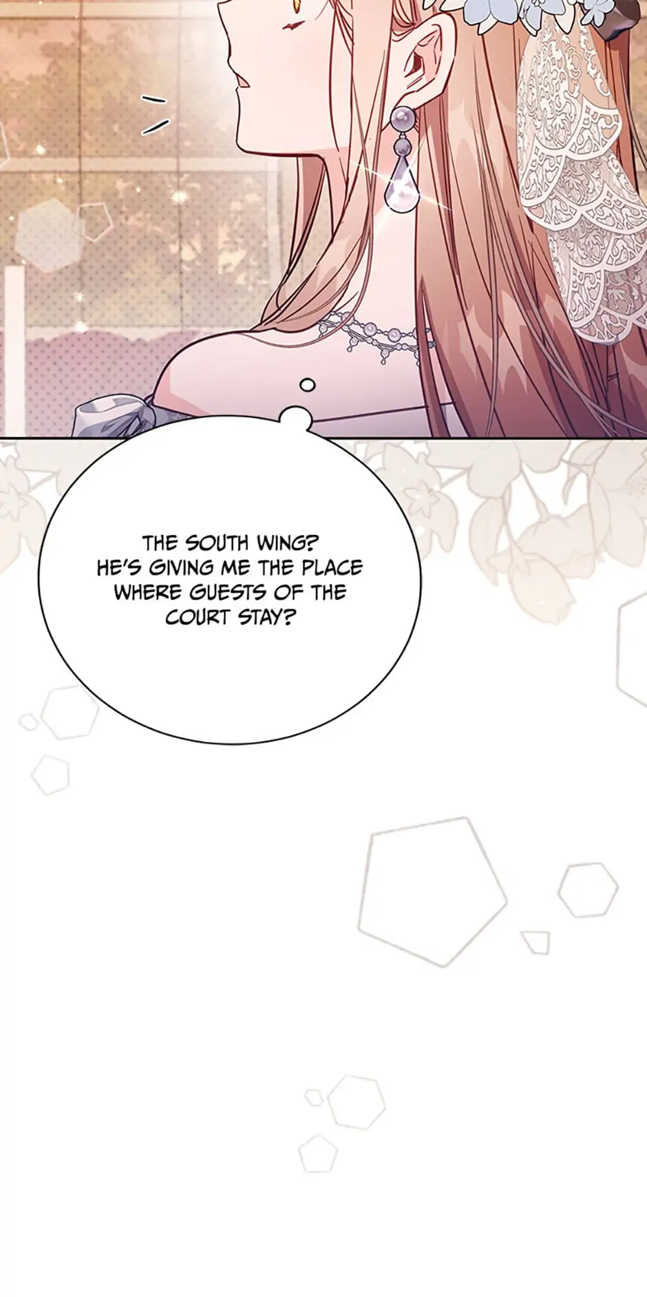 Philomel the Fake Chapter 43 page 32