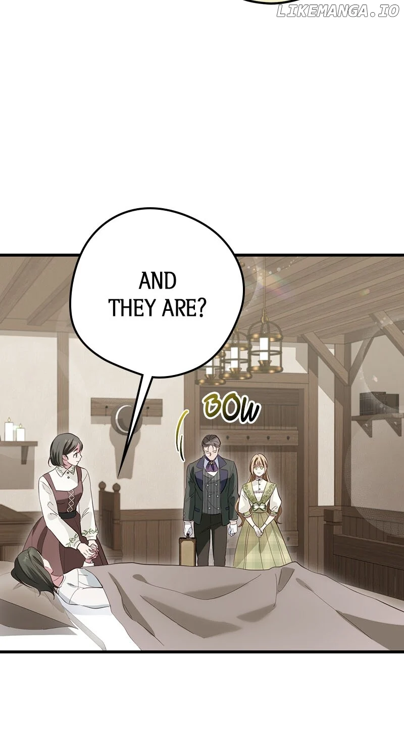 A Golden Fate That Transcends Time Chapter 44 page 14