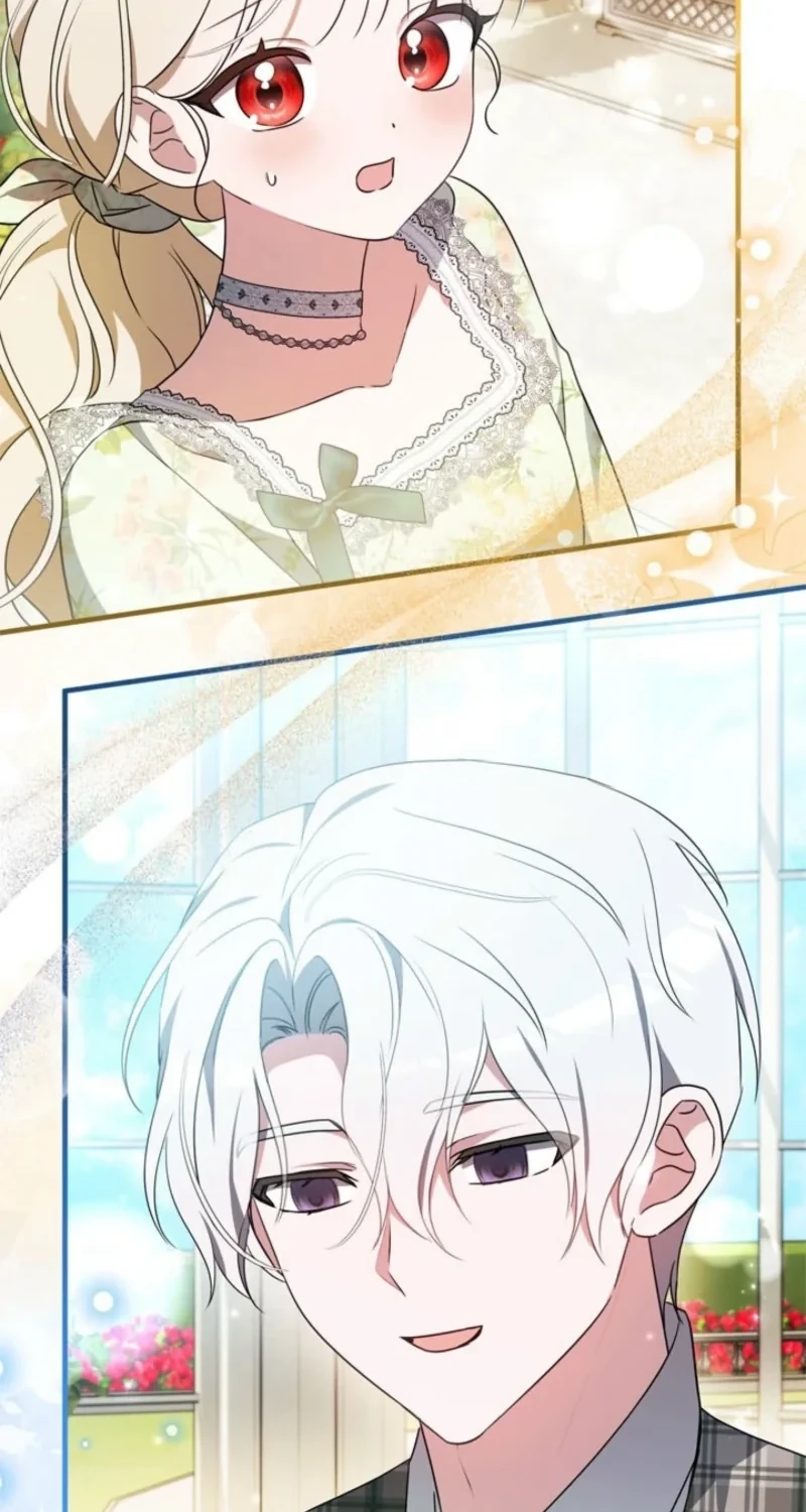 Beloved Contract Lady of the County Chapter 44 page 41
