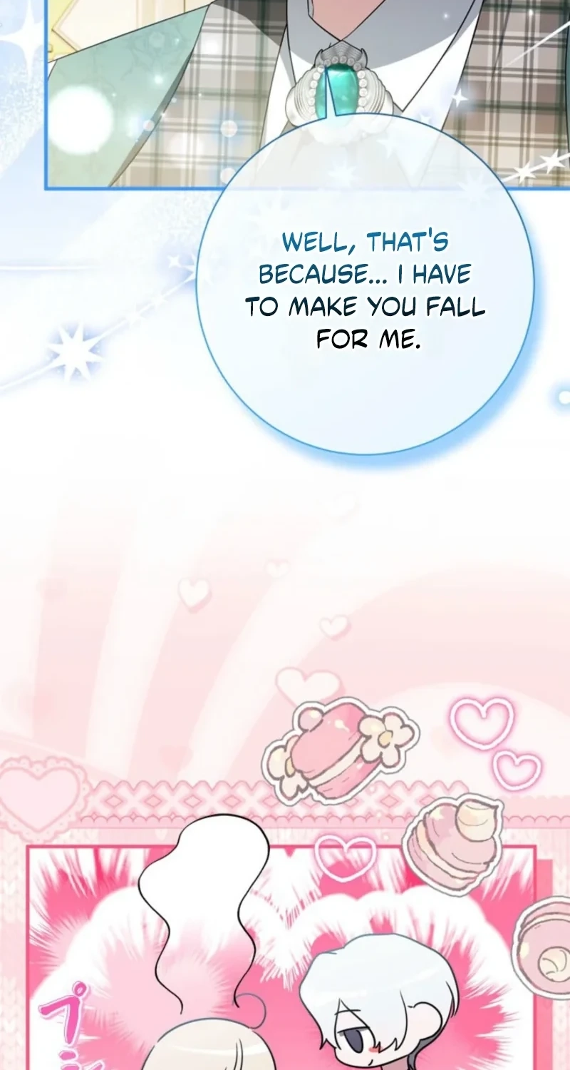 Beloved Contract Lady of the County Chapter 44 page 42