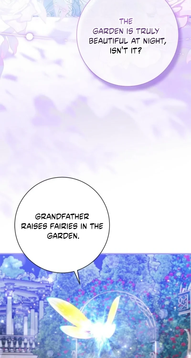 Beloved Contract Lady of the County Chapter 44 page 75