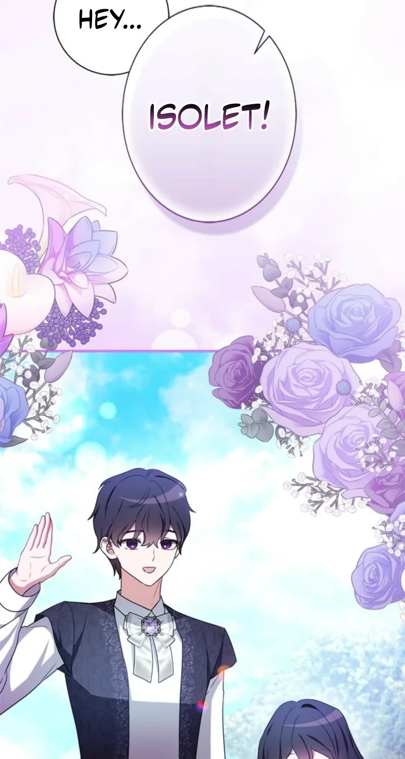 Beloved Contract Lady of the County Chapter 44 page 49