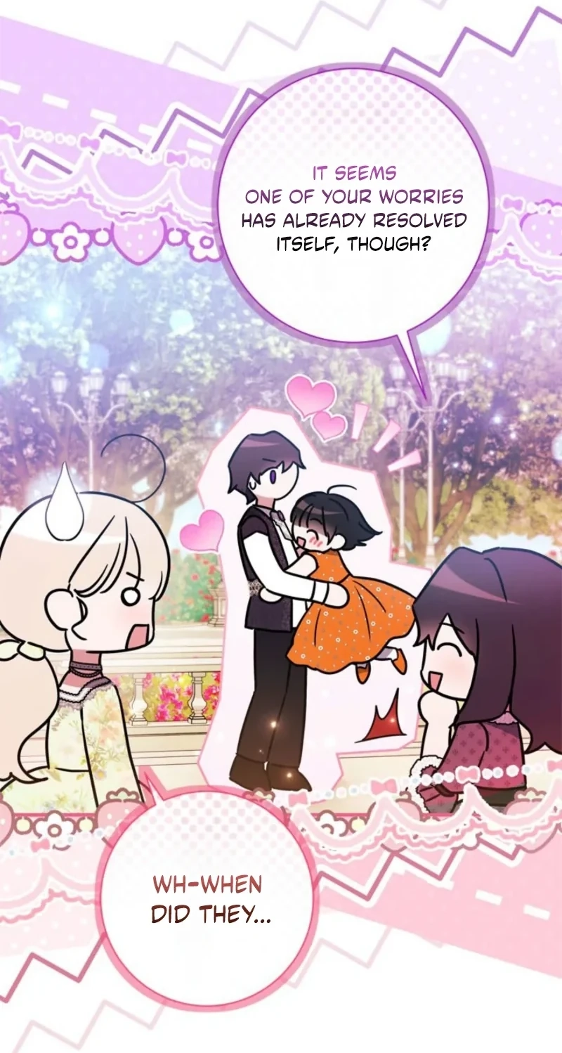 Beloved Contract Lady of the County Chapter 44 page 65
