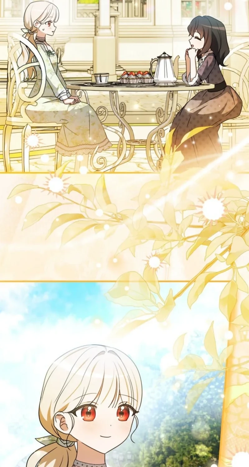 Beloved Contract Lady of the County Chapter 44 page 69