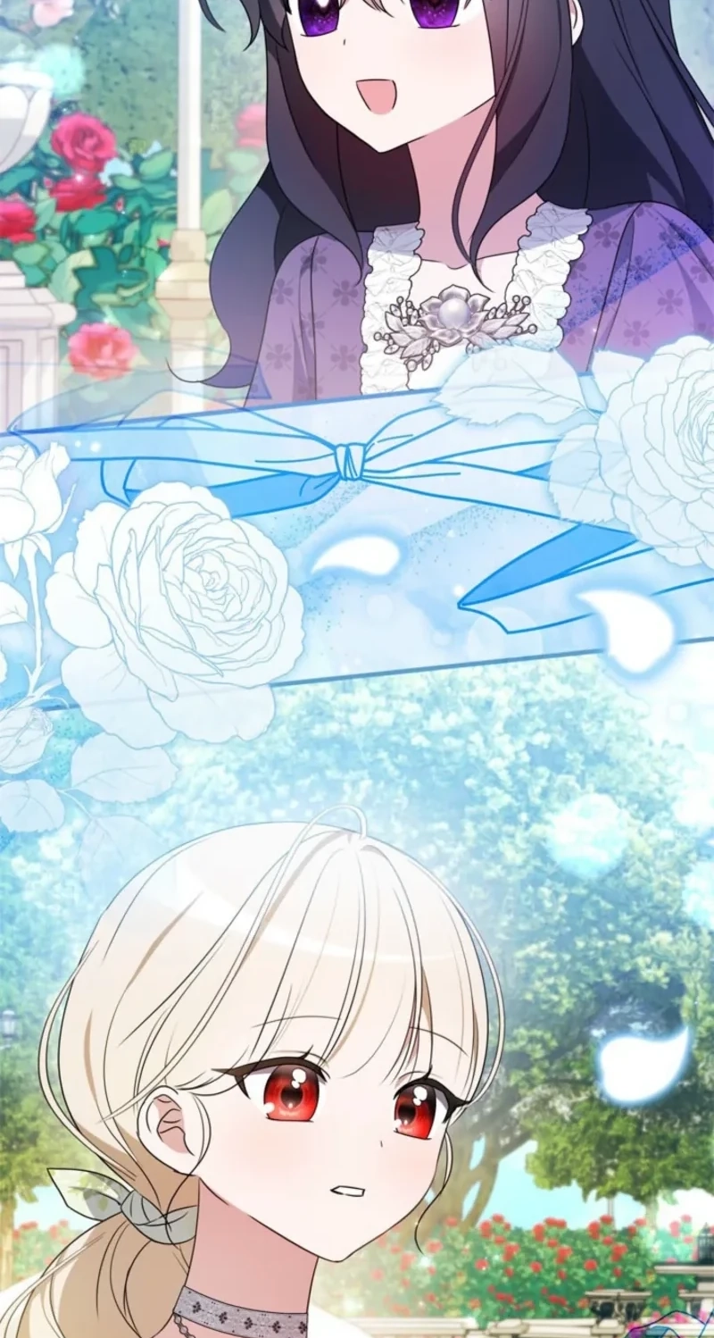 Beloved Contract Lady of the County Chapter 44 page 61