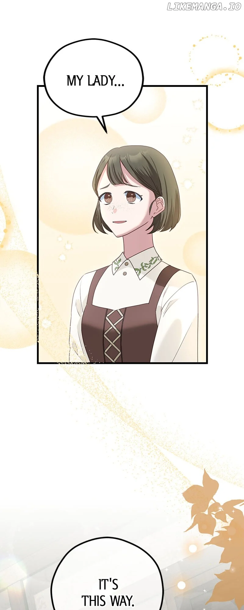 A Golden Fate That Transcends Time Chapter 44 page 9