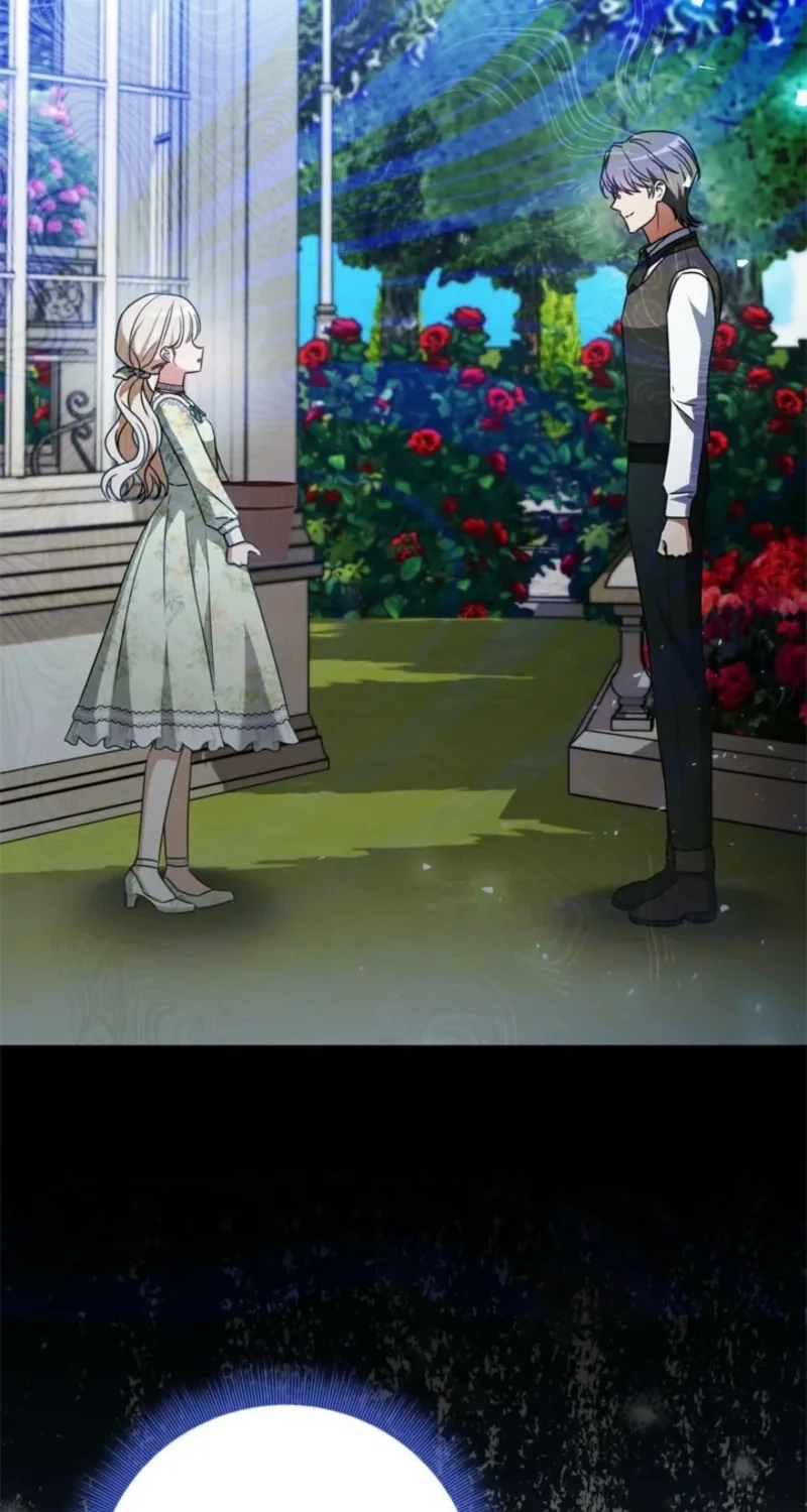 Beloved Contract Lady of the County Chapter 44 page 46