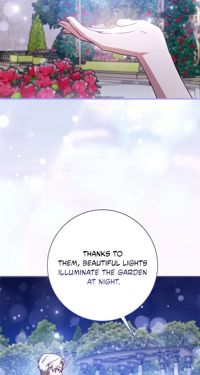 Beloved Contract Lady of the County Chapter 44 page 76