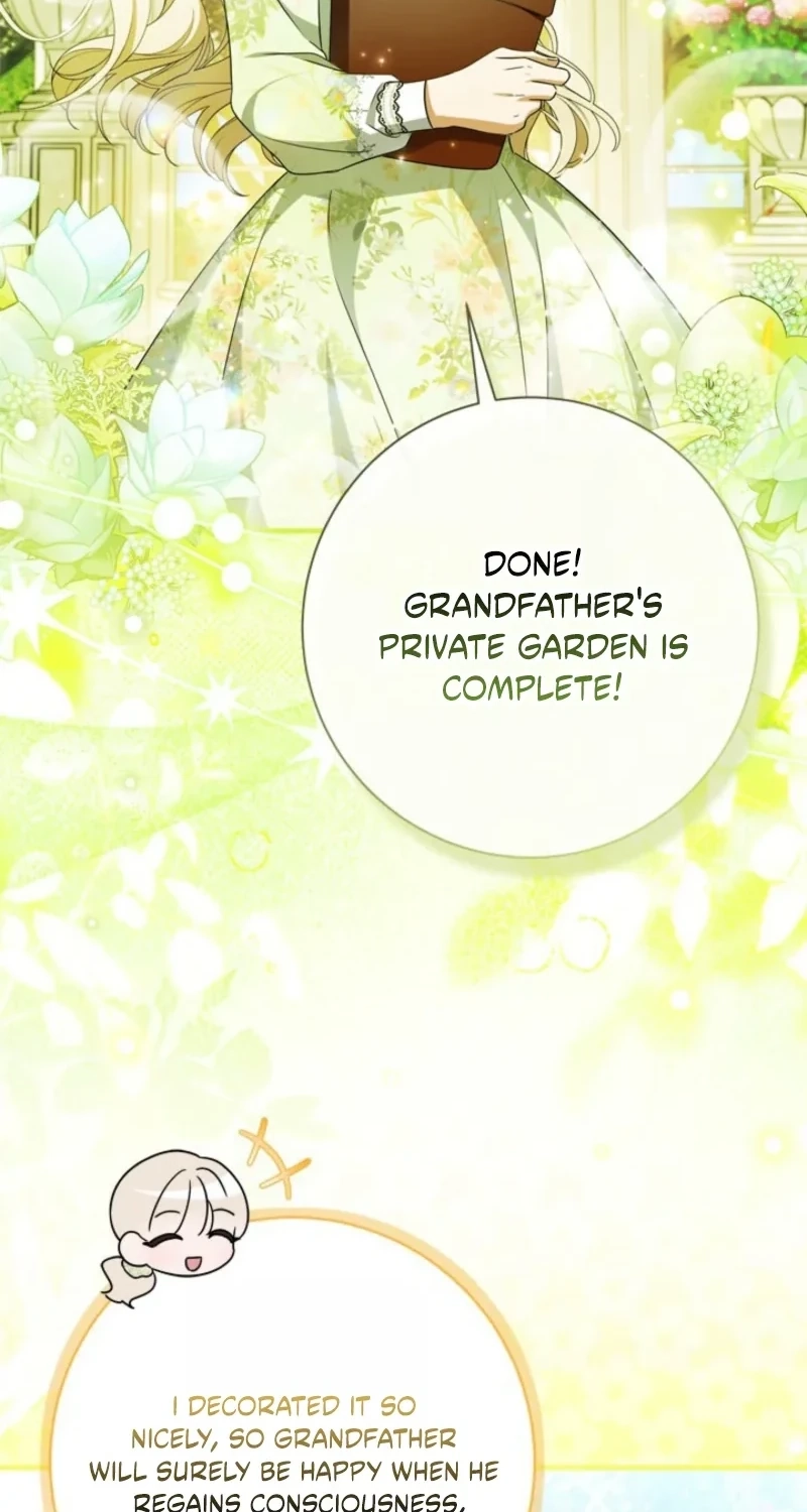 Beloved Contract Lady of the County Chapter 44 page 37