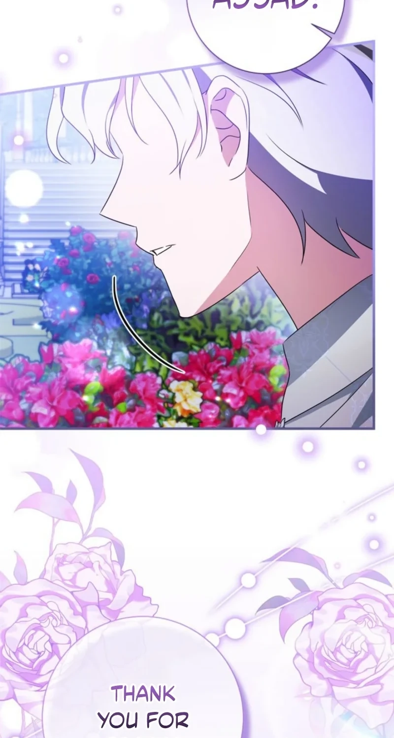 Beloved Contract Lady of the County Chapter 44 page 73