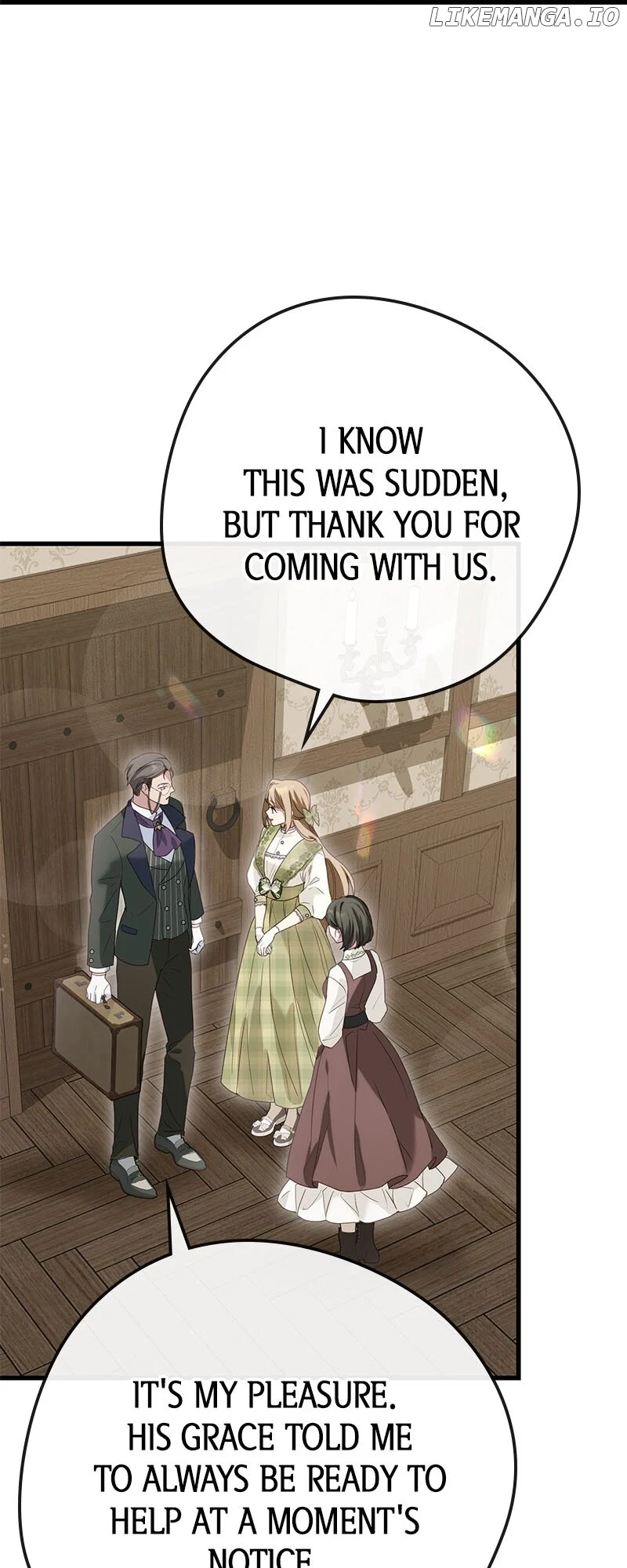 A Golden Fate That Transcends Time Chapter 44 page 3