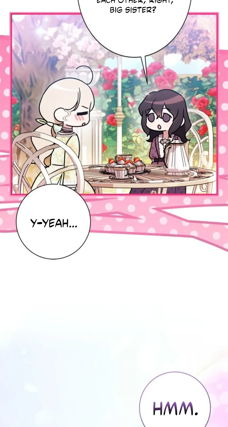 Beloved Contract Lady of the County Chapter 44 page 55