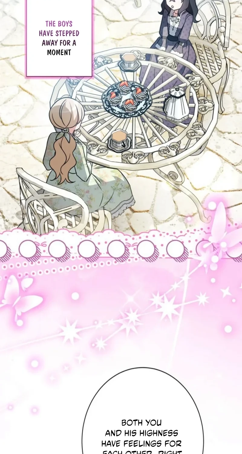 Beloved Contract Lady of the County Chapter 44 page 54
