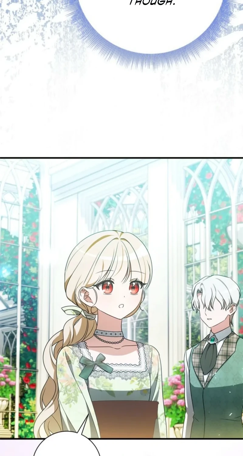 Beloved Contract Lady of the County Chapter 44 page 48