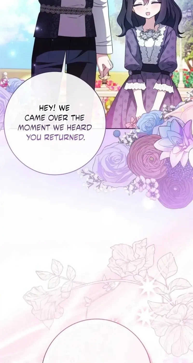 Beloved Contract Lady of the County Chapter 44 page 50