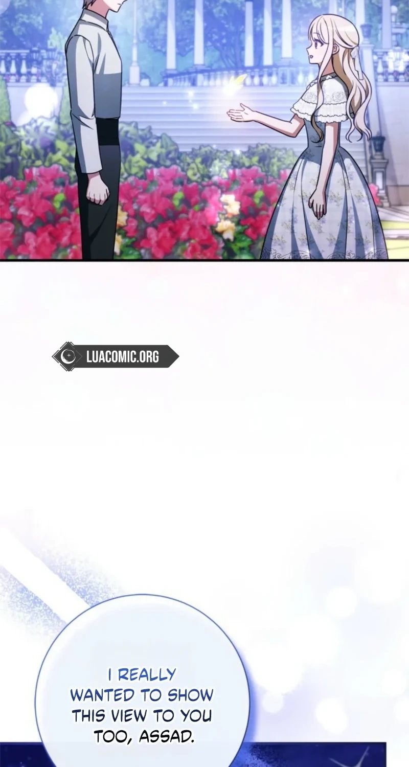 Beloved Contract Lady of the County Chapter 44 page 77