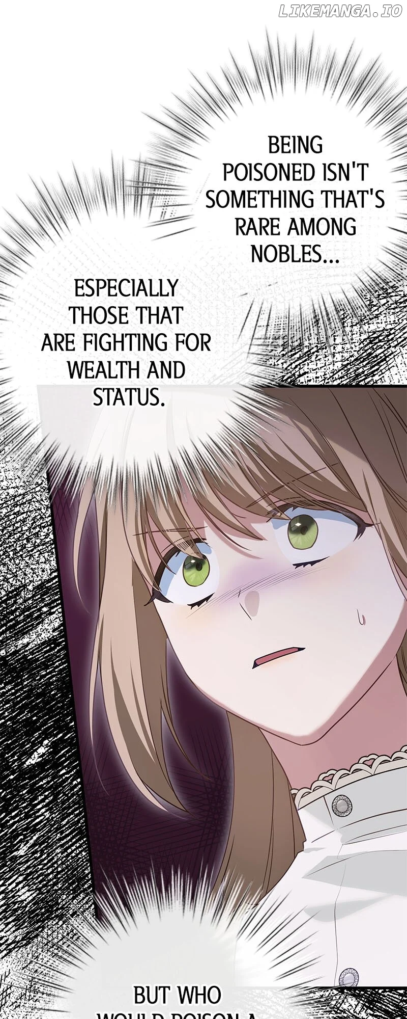 A Golden Fate That Transcends Time Chapter 44 page 48