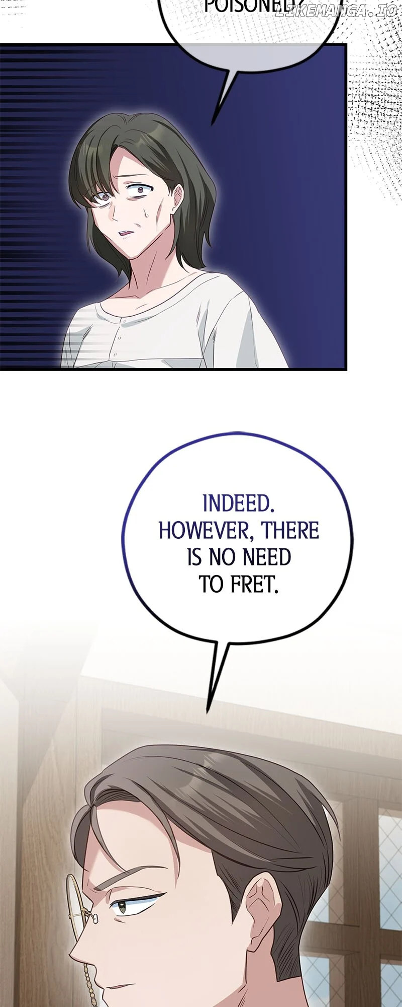 A Golden Fate That Transcends Time Chapter 44 page 50