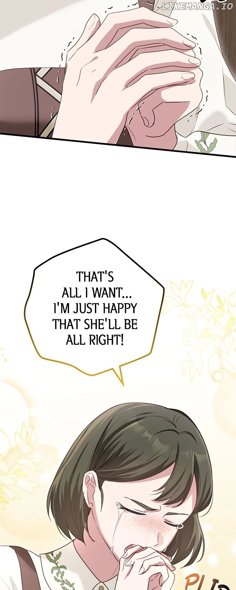 A Golden Fate That Transcends Time Chapter 44 page 53