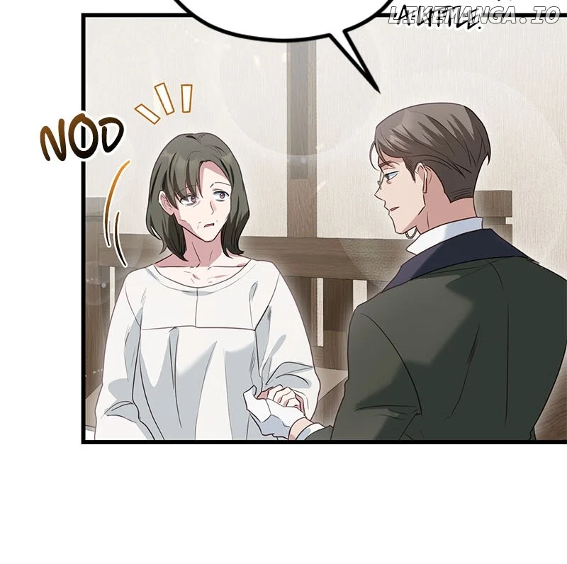 A Golden Fate That Transcends Time Chapter 44 page 34
