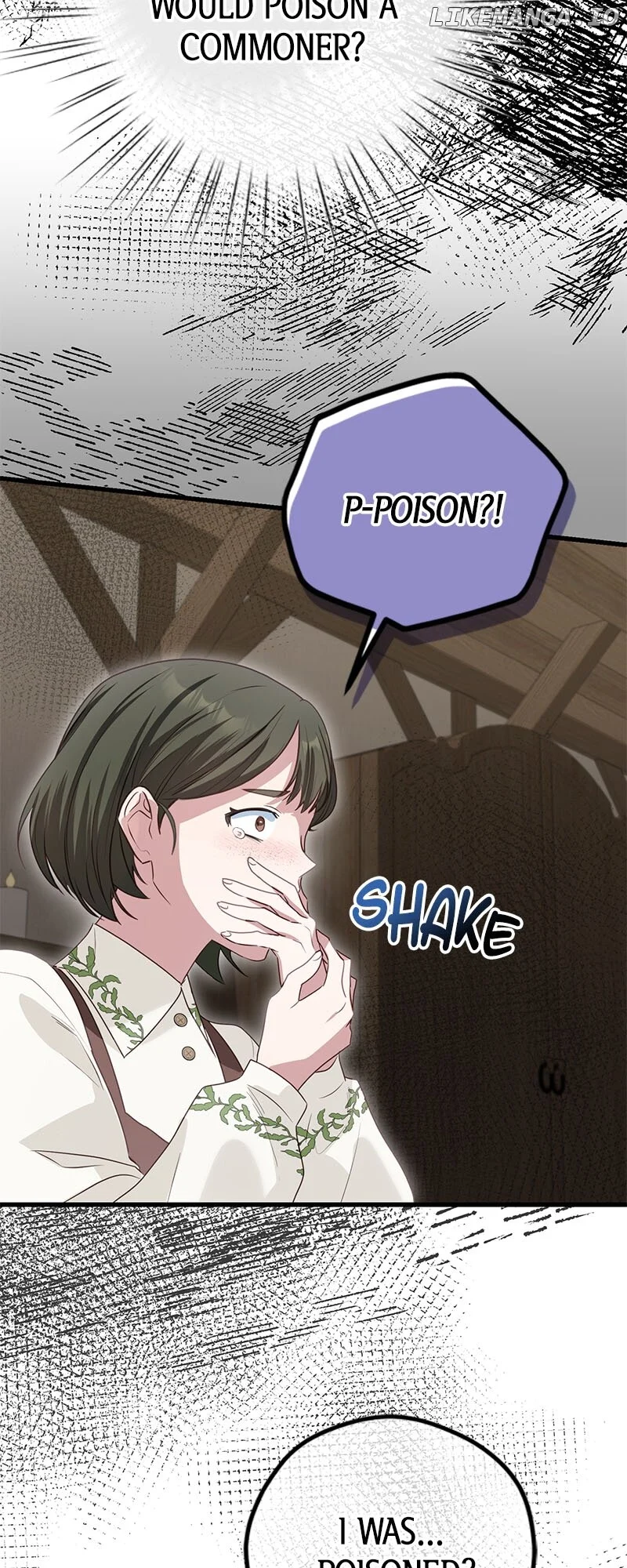 A Golden Fate That Transcends Time Chapter 44 page 49