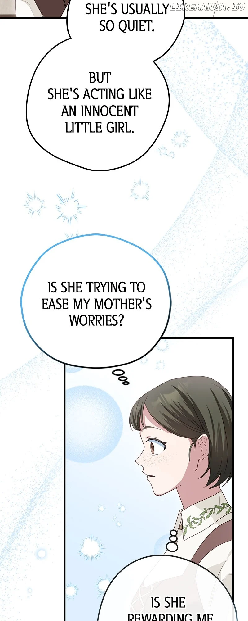 A Golden Fate That Transcends Time Chapter 44 page 31