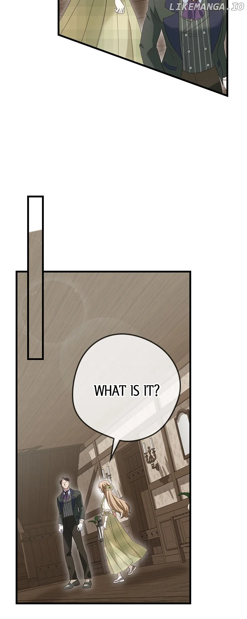 A Golden Fate That Transcends Time Chapter 44 page 58