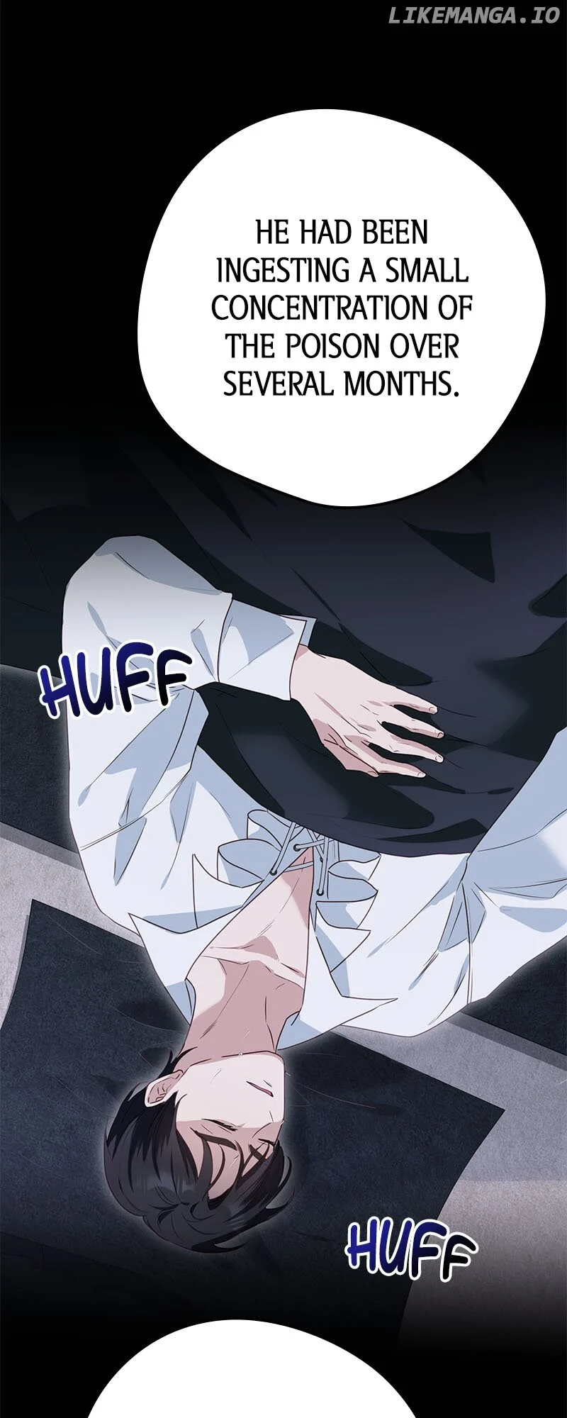 A Golden Fate That Transcends Time Chapter 44 page 64