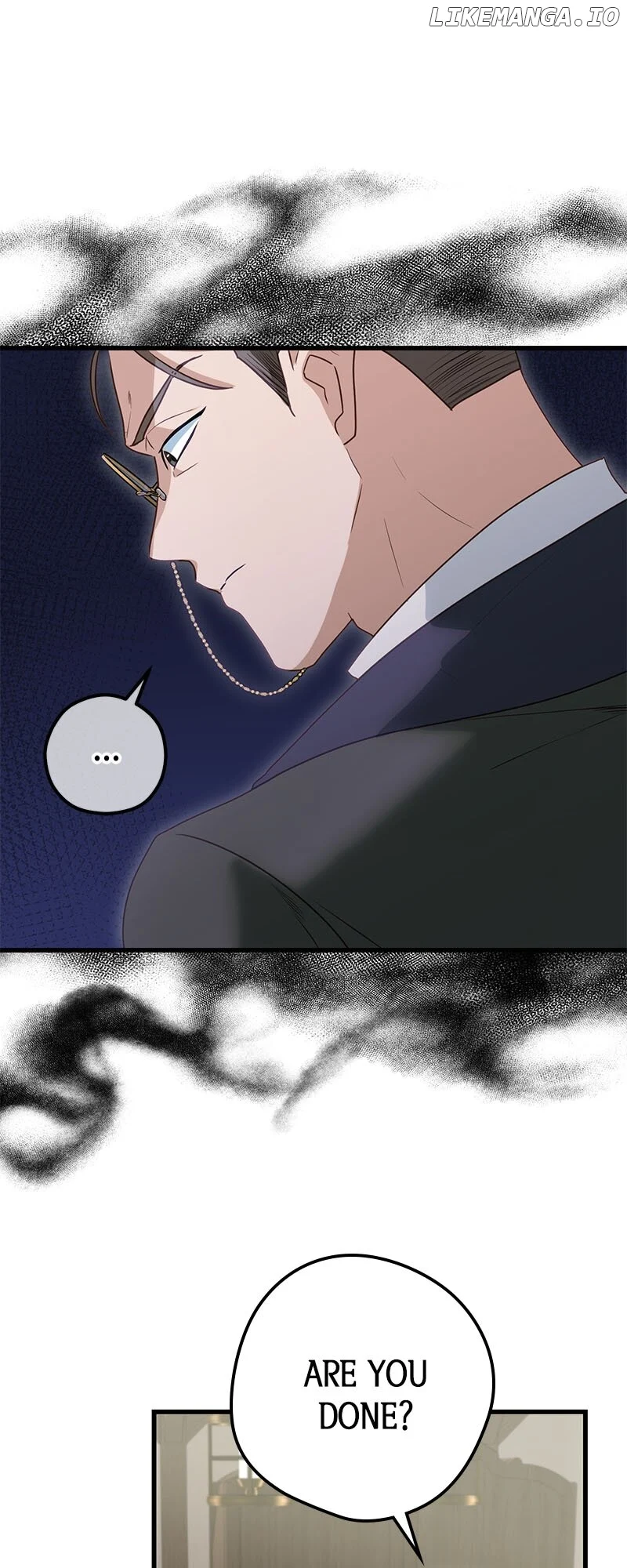 A Golden Fate That Transcends Time Chapter 44 page 41
