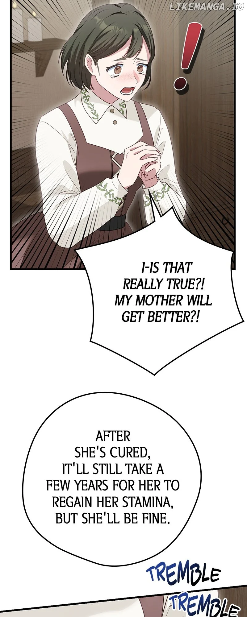 A Golden Fate That Transcends Time Chapter 44 page 52