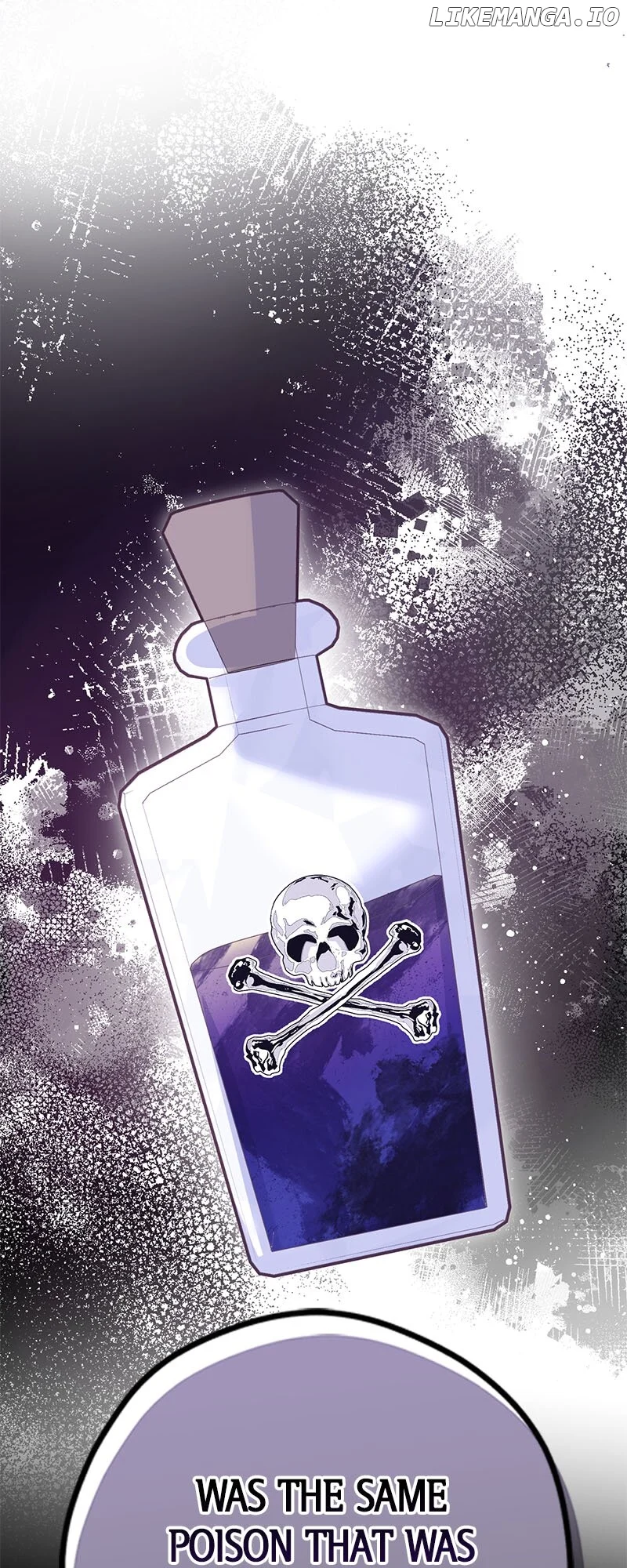 A Golden Fate That Transcends Time Chapter 44 page 67