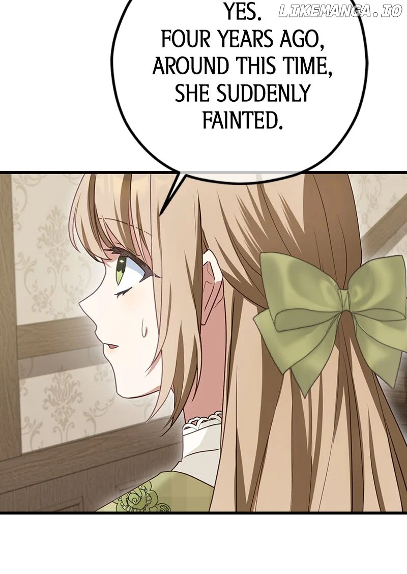 A Golden Fate That Transcends Time Chapter 44 page 60