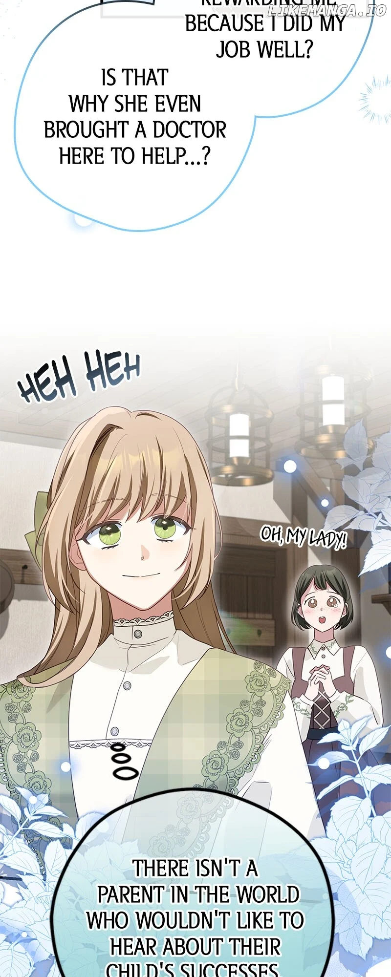 A Golden Fate That Transcends Time Chapter 44 page 32